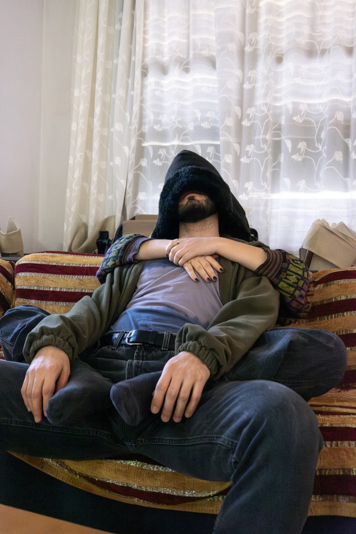 Έκθεση φωτογραφίας στον νέο χώρο της Luz Visual Studies - Είκοσι νέοι δημιουργοί παρουσιάζουν τη δουλειά τους - Περιηγηθήκαμε στο υλικό της έκθεσης «EXI(S)T».