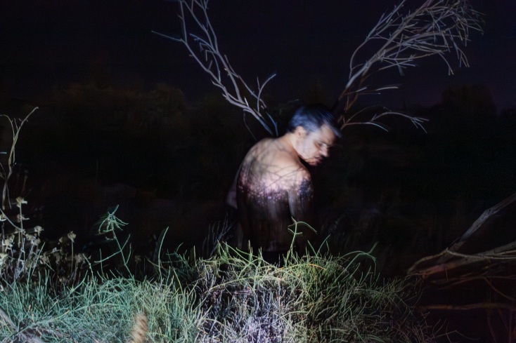 Έκθεση φωτογραφίας στον νέο χώρο της Luz Visual Studies - Είκοσι νέοι δημιουργοί παρουσιάζουν τη δουλειά τους - Περιηγηθήκαμε στο υλικό της έκθεσης «EXI(S)T».