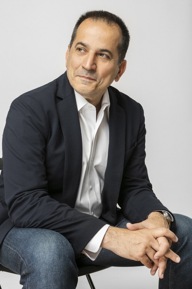 Σπύρος Πέγκας: Nα κάνουμε τη Θεσσαλονίκη μια πόλη όπου αξίζει να ζεις