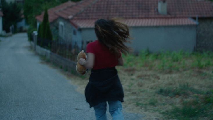 Χρυσιάννα Παπαδάκη - Στέργιος Ντινόπουλος: Συνέντευξη για την «Αρκουδότρυπα»