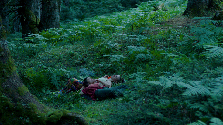 Χρυσιάννα Παπαδάκη - Στέργιος Ντινόπουλος: Συνέντευξη για την «Αρκουδότρυπα»