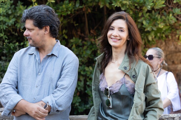 Κατερίνα Λέχου 