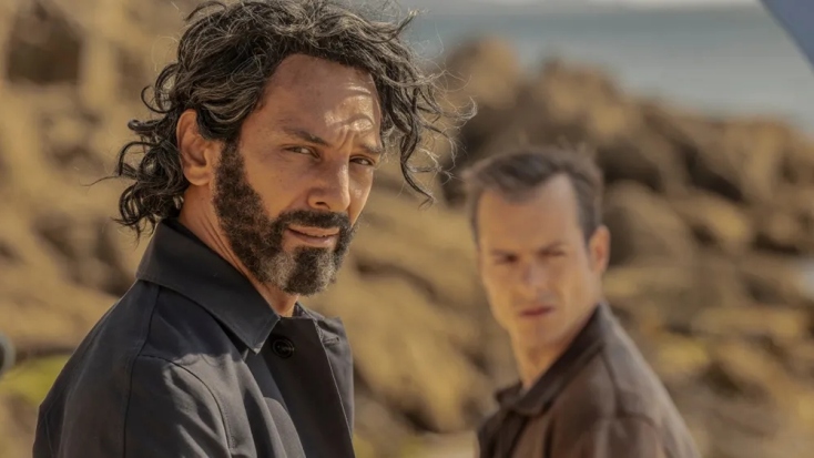 Vortex: Η τηλεοπτική σειρά επιστημονικής φαντασίας στο Netflix – Η πρώτη σεζόν και τα έξι επεισόδιά της