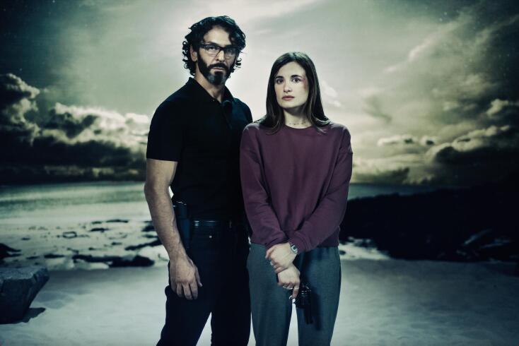 Vortex: Η τηλεοπτική σειρά επιστημονικής φαντασίας στο Netflix – Η πρώτη σεζόν και τα έξι επεισόδιά της