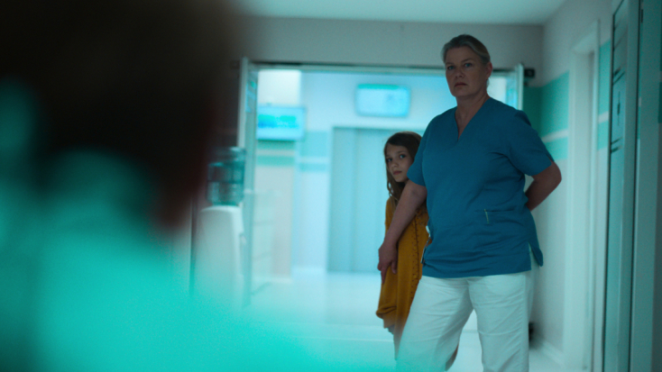 «Καλό μου Παιδί» στο Netflix: Ένα γερμανικό αστυνομικό θρίλερ γεμάτο ανατροπές, που βασίζεται στο βιβλίο «Liebes Kind» της Romy Haussmann