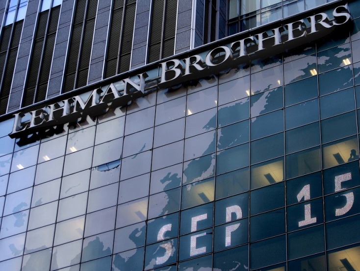 Lehman Brothers: 15 χρόνια από τη μεγαλύτερη πτώχευση στην ιστορία των ΗΠΑ - Πώς άλλαξε το χρηματοπιστωτικό τοπίο η 15η Σεπτεμβρίου του 2008.