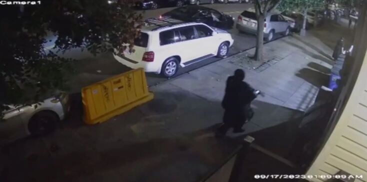 Εν ψυχρώ δολοφονία 80χρονου έξω από το σπίτι του στο Μπρονξ