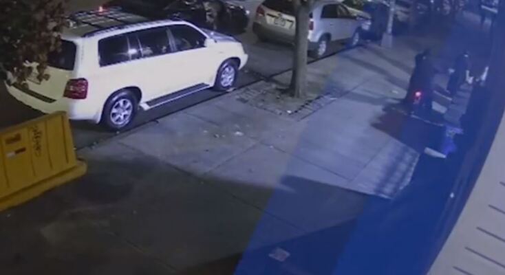 Εν ψυχρώ δολοφονία 80χρονου έξω από το σπίτι του στο Μπρονξ