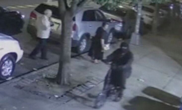 Εν ψυχρώ δολοφονία 80χρονου έξω από το σπίτι του στο Μπρονξ