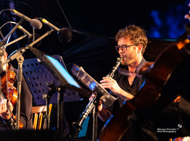 Διεθνές Φεστιβάλ Μουσικής Μολύβου