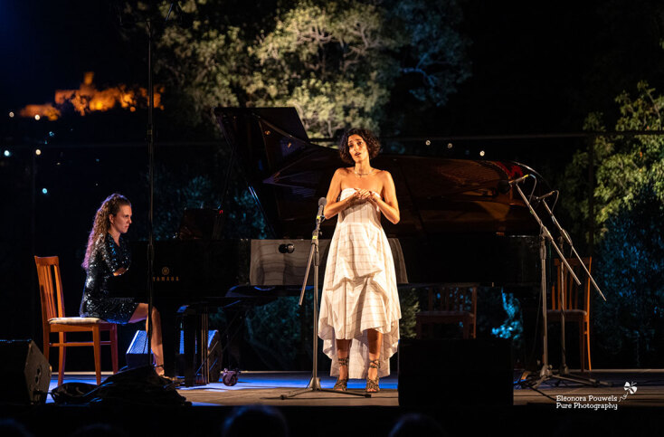 Διεθνές Φεστιβάλ Μουσικής Μολύβου