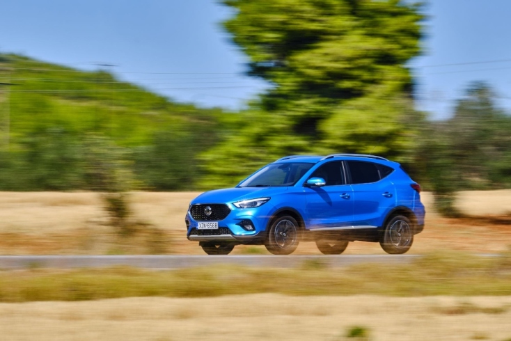 MG: Ήρθε στην Ελλάδα από τον Όμιλο Συγγελίδη