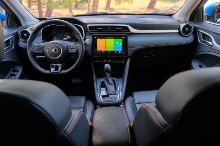 MG: Ήρθε στην Ελλάδα από τον Όμιλο Συγγελίδη