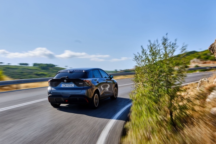 MG: Ήρθε στην Ελλάδα από τον Όμιλο Συγγελίδη