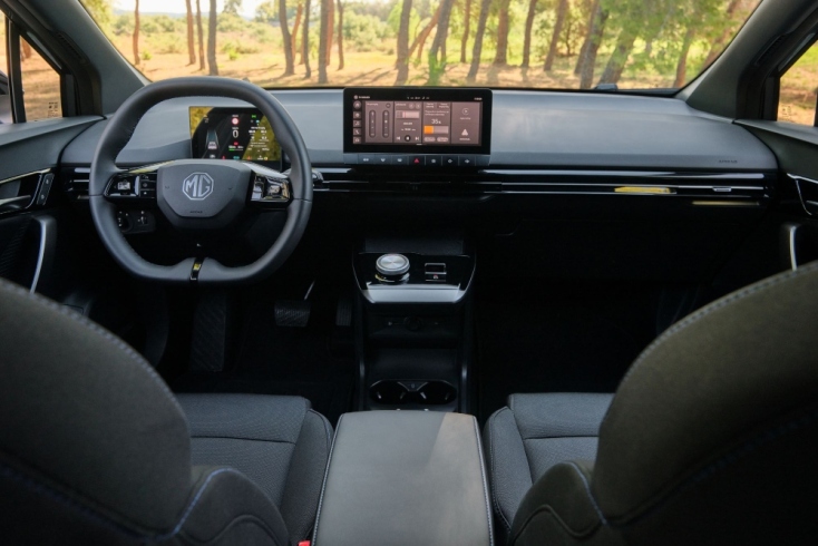 MG: Ήρθε στην Ελλάδα από τον Όμιλο Συγγελίδη