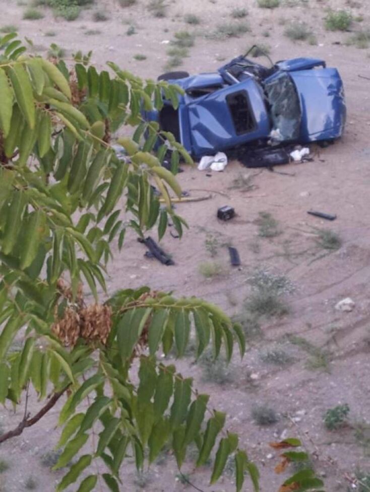 Πατέρας δύο παιδιών ο 35χρονος που σκοτώθηκε σε τροχαίο στην Χαλκίδα