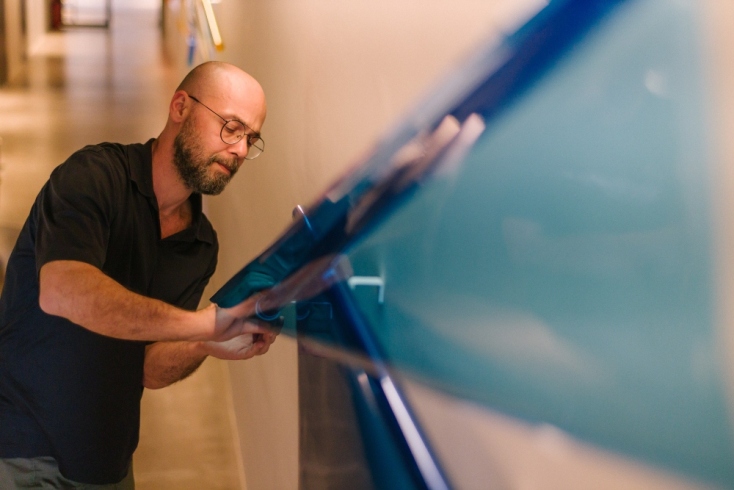 Βραβείο Τέχνης 2024: Άνοιξαν οι διαδικασίες για την επιβολή προτάσεων