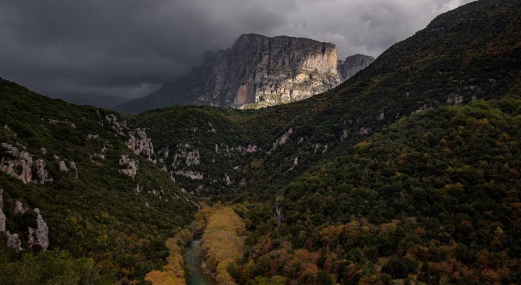 Ζαγόρι: Στον Κατάλογο Παγκόσμιας Κληρονομιάς της UNESCO - Η υποψηφιότητα είχε κατατεθεί από το υπουργείο Πολιτισμού - Λίνα Μενδώνη: Μεγάλη επιτυχία της Ελλάδας.