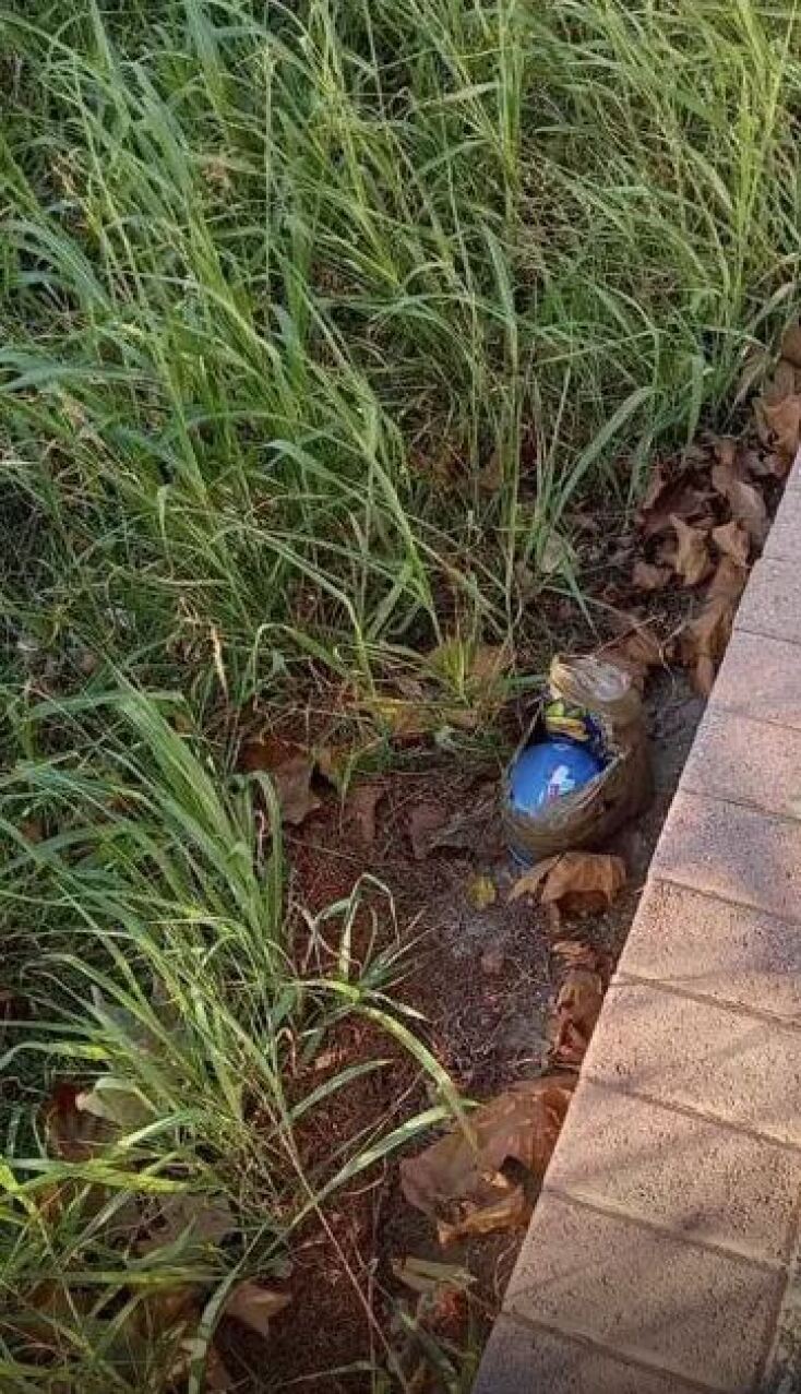 53 βόμβες μολότοφ και 4 εκρηκτικοί  εμπρηστικοί μηχανισμοί εντοπίστηκαν στον Ασπρόπυργο 