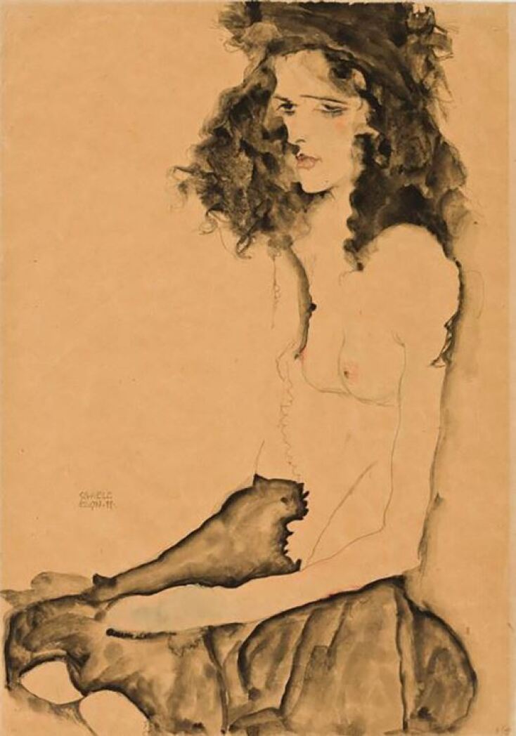 Έργα τέχνης κατασχέθηκαν από μουσεία γιατί τα είχαν κλέψει οι Ναζί από Εβραίο συλλέκτη