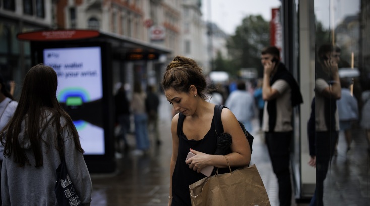 Βρετανία: Μελέτη υποστηρίζει ότι η κρίση του κόστους ζωής θα οδηγήσει σε περισσότερους πρόωρους θανάτους - Στα ύψη ο πληθωρισμός - Διευρύνεται το χάσμα πλούσιων και φτωχών.