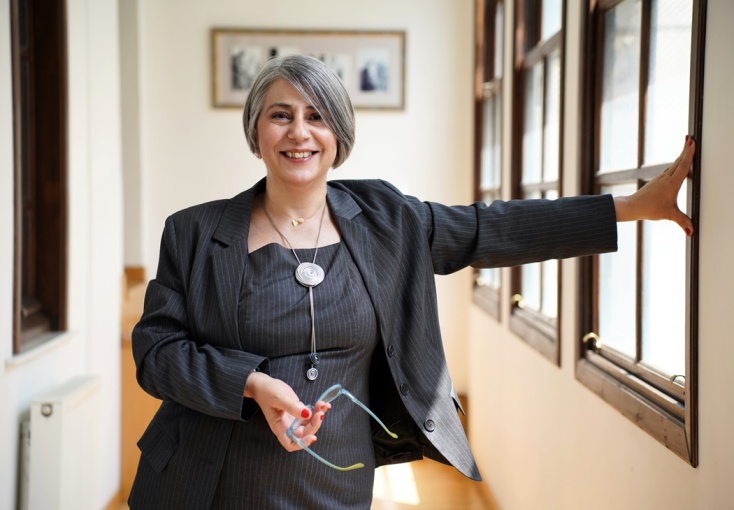 Μελίνα Δασκαλάκη