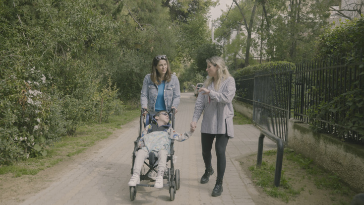 Κανένα Παιδί Χωρίς Φροντίδα Κονσέρτο Αγάπης Μέριμνα