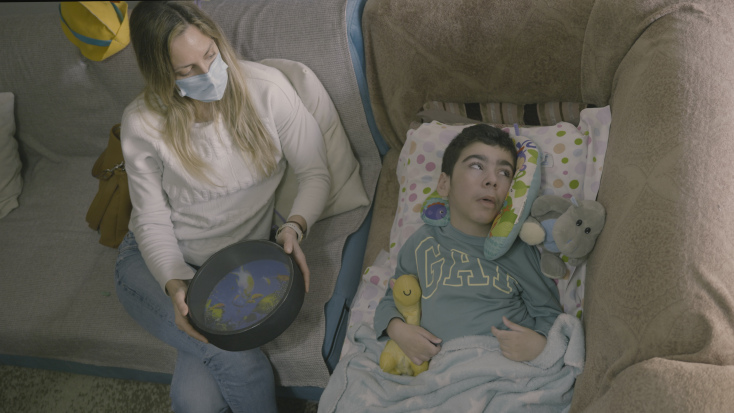 Κανένα Παιδί Χωρίς Φροντίδα Κονσέρτο Αγάπης Μέριμνα