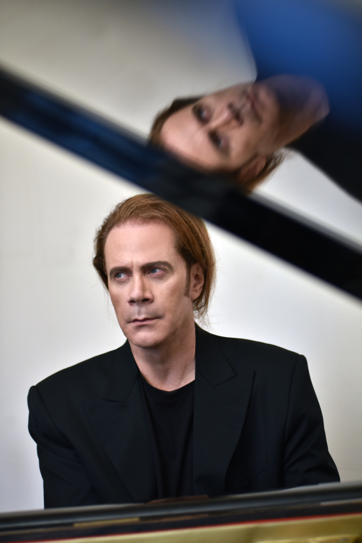 O Στέφανος Κορκολής