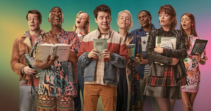 Οι παραγωγές Netflix στο Ηνωμένο Βασίλειο «κοστίζουν» ακριβά - Τα αίτια της ραγδαίας αύξησης