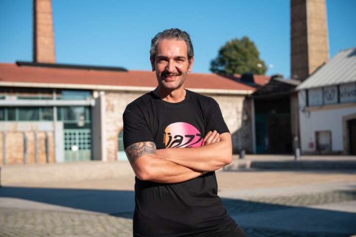 Kωνσταντίνος Δέδες: «Η Τεχνόπολη ανάβει τα φώτα της πόλης»