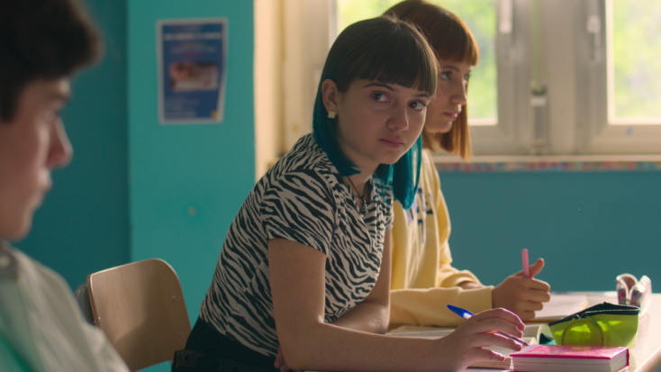 Netflix: Όλες οι σειρές και οι ταινίες που θα δούμε τον Οκτώβριο