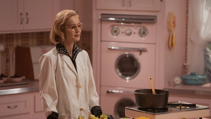 Μαθήματα Χημείας: Στην κουζίνα… και έξω από αυτήν