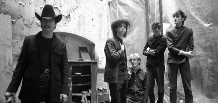 "The Birthday Party: Ανταρσία στον Παράδεισο"