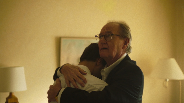 Netflix: Όλες οι σειρές και οι ταινίες που θα δούμε τον Οκτώβριο