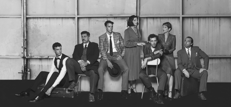 "Ο θάνατος του εμποράκου"