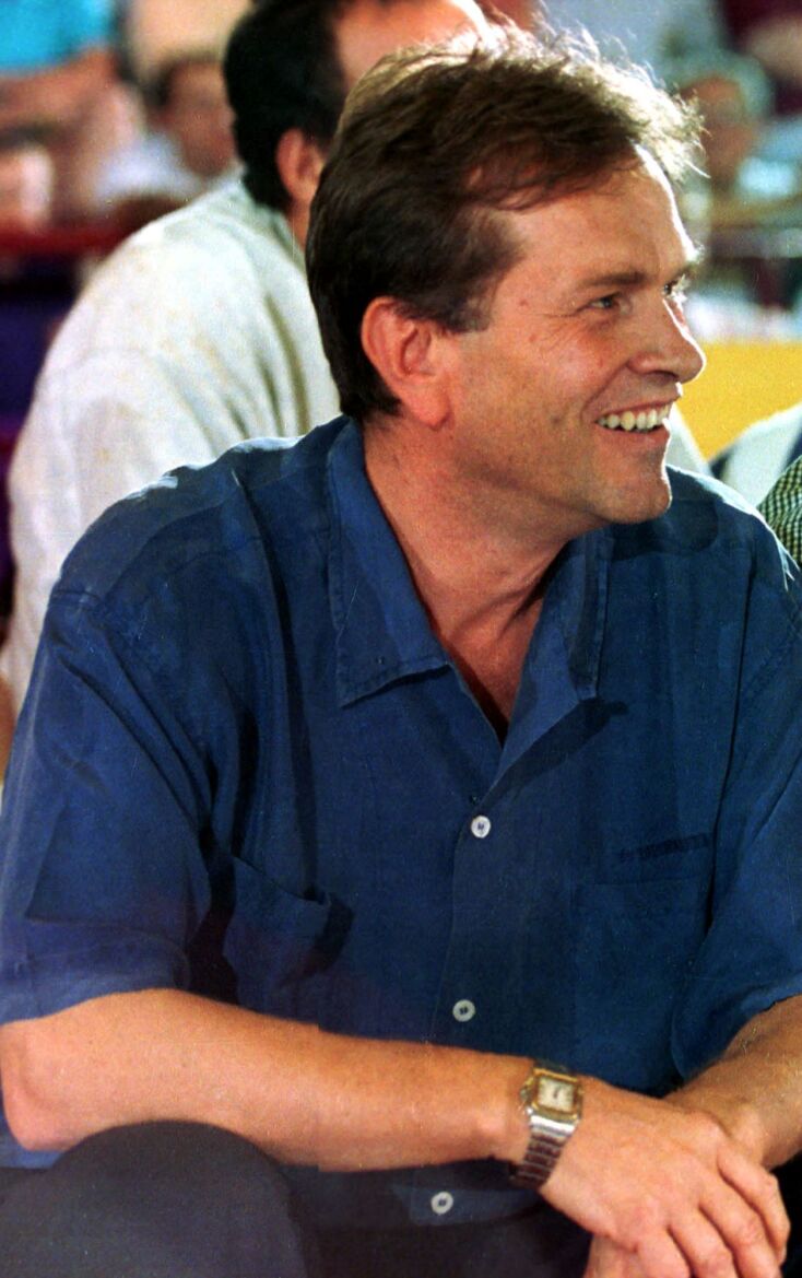 Το ελληνικό μπάσκετ αποχαιρετά τον Γιάννη Ιωαννίδη