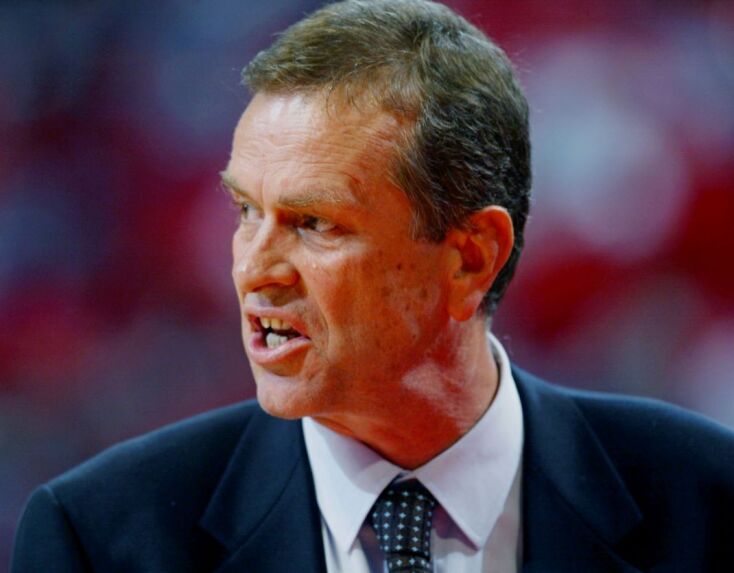 Το ελληνικό μπάσκετ αποχαιρετά τον Γιάννη Ιωαννίδη