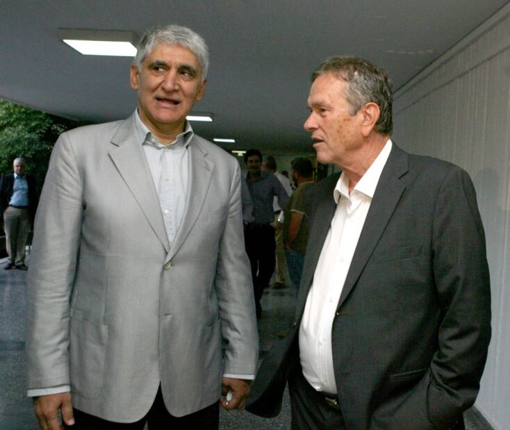 Το ελληνικό μπάσκετ αποχαιρετά τον Γιάννη Ιωαννίδη