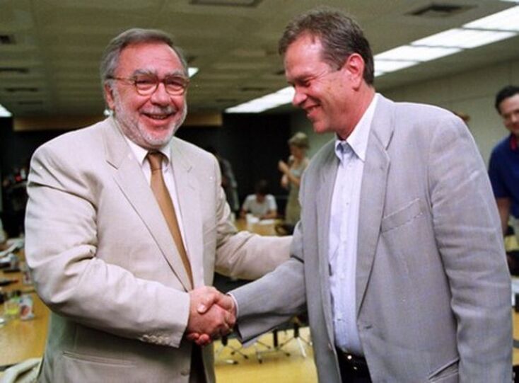 Ιστορικές στιγμές του Γιάννη Ιωαννίδη στα γήπεδα