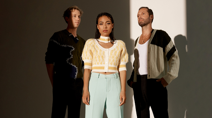 Οι Telenova μιλούν αποκλειστικά στην ATHENS VOICE