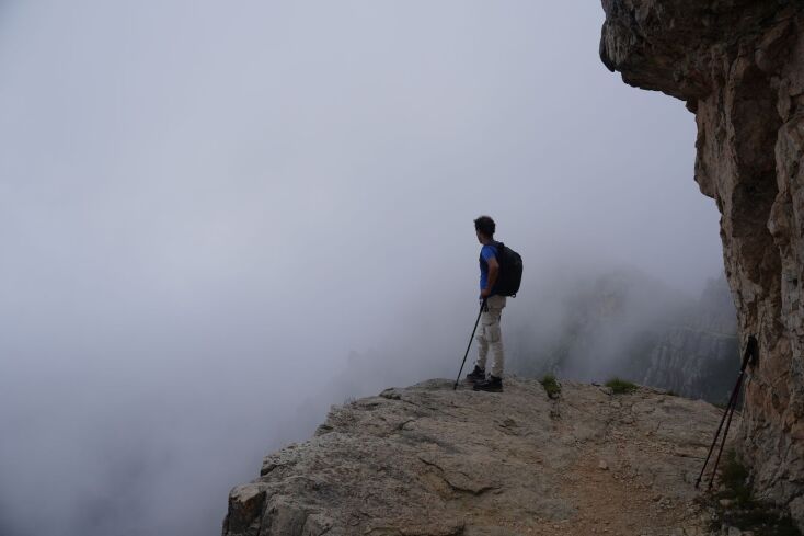 Θεσσαλονίκη: Με μια παλιά μοτοσικλέτα και ένα βανάκι θα εξερευνήσουν την αμερικανική ήπειρο, από την Παταγονία έως την Αλάσκα.