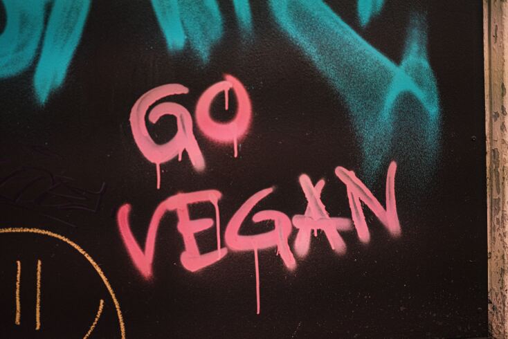Vegan
