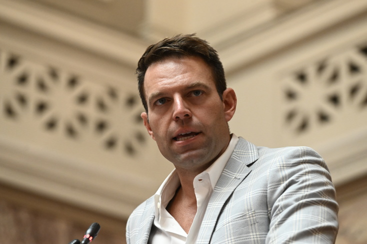 Διχασμένη η ΚΟ του ΣΥΡΙΖΑ: 29 «ναι», 16 λευκά στην πρόταση Κασσελάκη για την «ομάδα κρούσης»