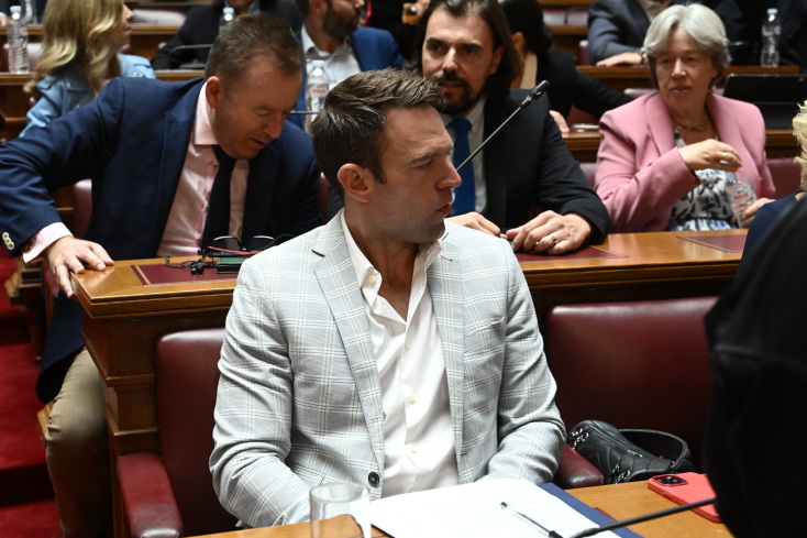 Διχασμένη η ΚΟ του ΣΥΡΙΖΑ: 29 «ναι», 16 λευκά στην πρόταση Κασσελάκη για την «ομάδα κρούσης»