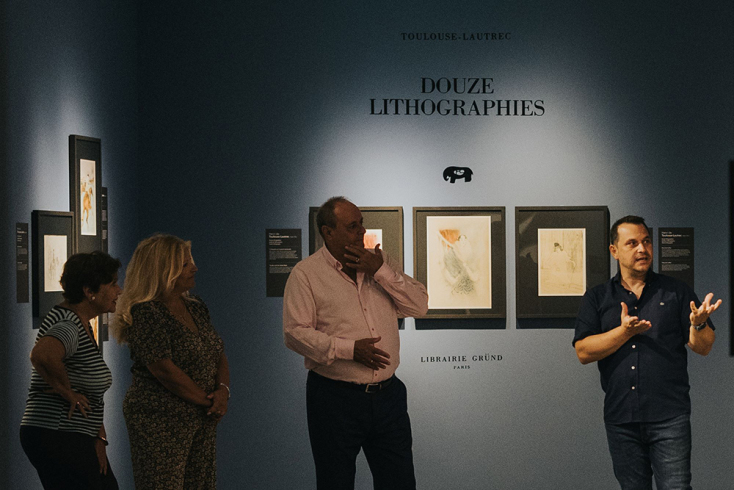 Ξεκινά η νέα σειρά των ειδικά σχεδιασμένων δράσεων του Ιδρύματος Β&Ε Γουλανδρή για την τρίτη ηλικία