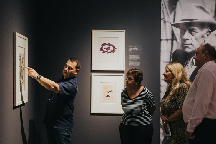 Ξεκινά η νέα σειρά των ειδικά σχεδιασμένων δράσεων του Ιδρύματος Β&Ε Γουλανδρή για την τρίτη ηλικία