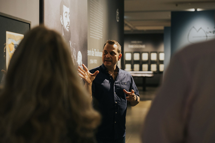 Ξεκινά η νέα σειρά των ειδικά σχεδιασμένων δράσεων του Ιδρύματος Β&Ε Γουλανδρή για την τρίτη ηλικία