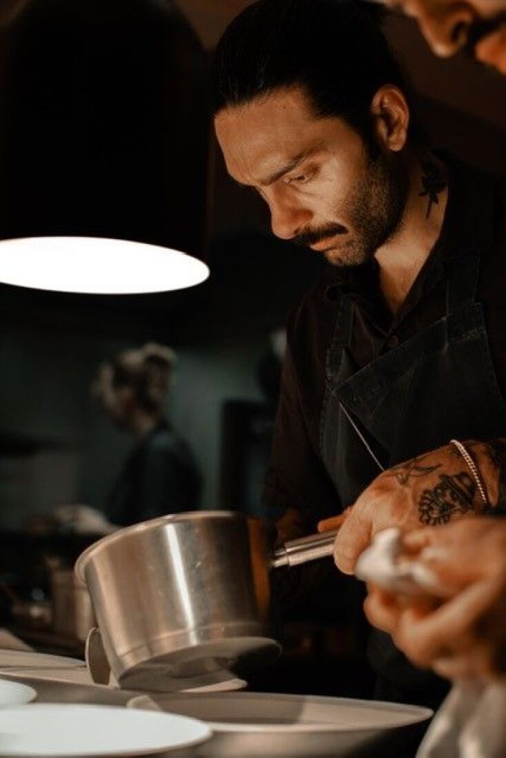 Γιώργος Κατάρας 