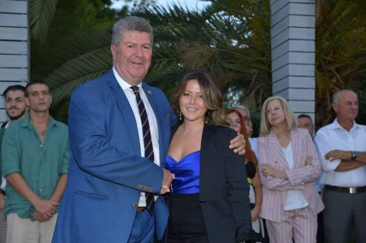 Ελίνα Παπαχριστοπούλου, Υποψήφια Δημοτική Σύμβουλος Αιγάλεω